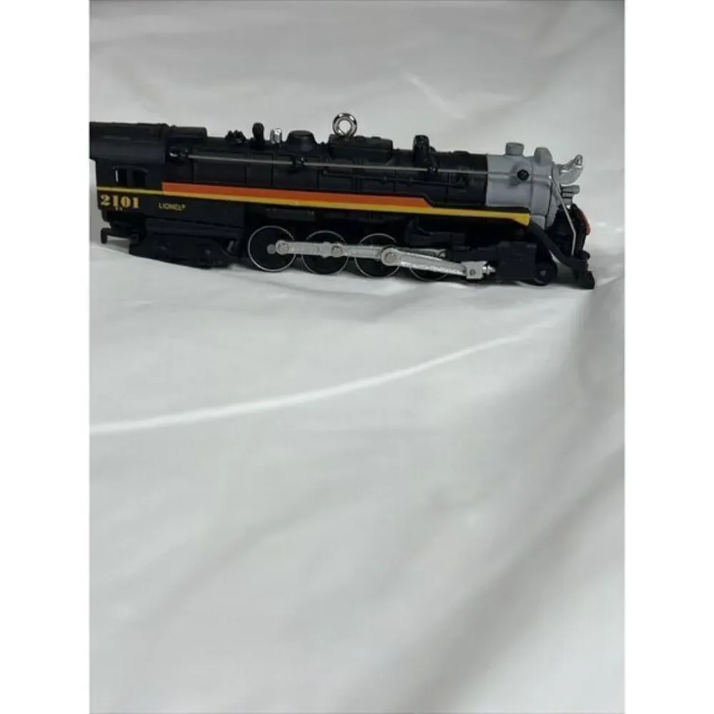 #MI - Hallmark Lionel Chessie System Steam‎ Special Locomotive